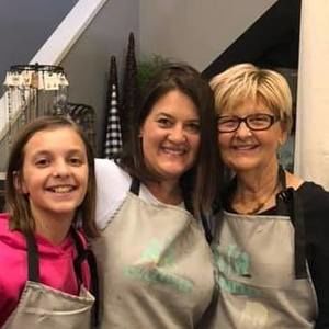 Meet your Posher, Jill